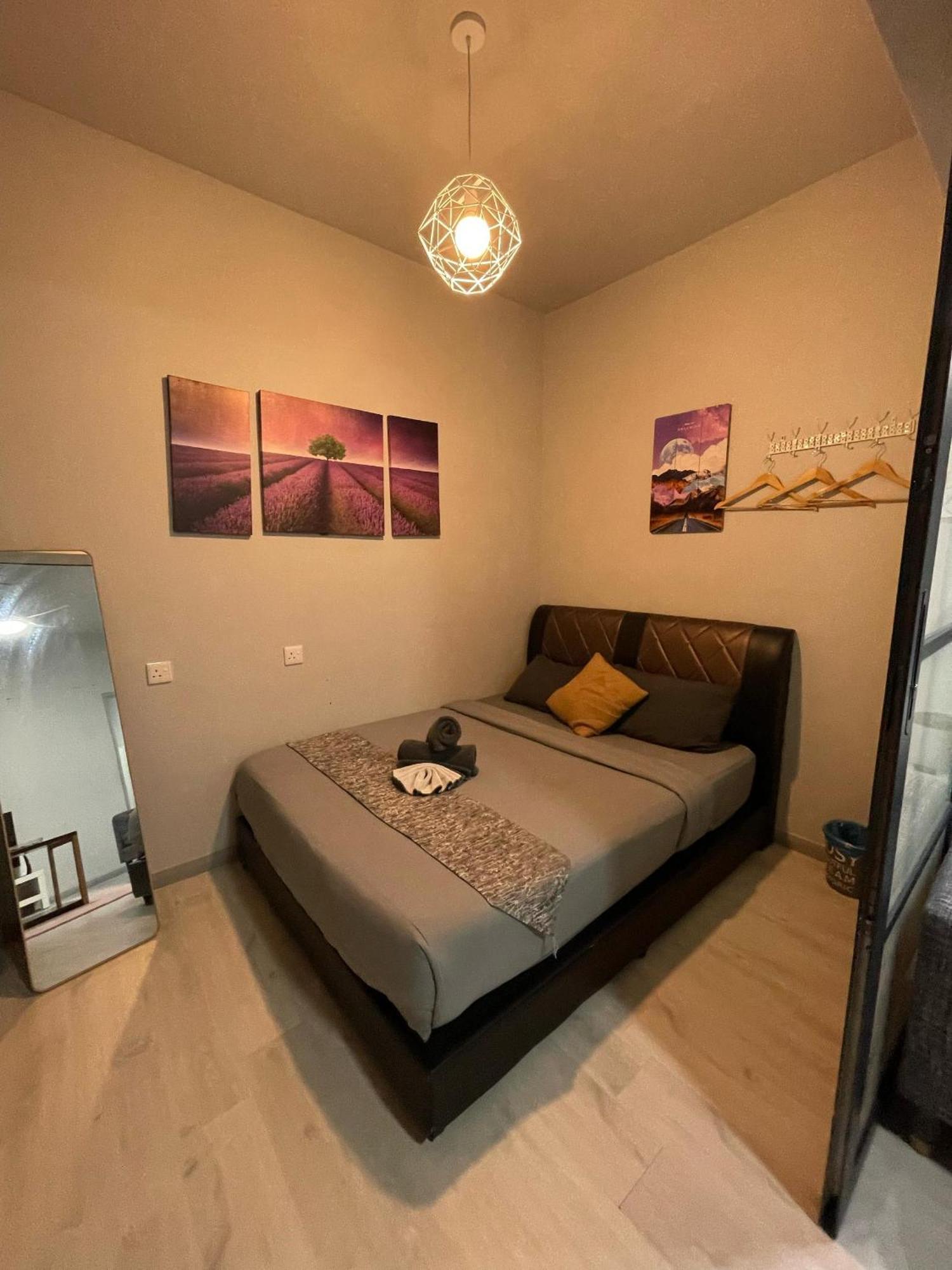MLH Designer Suites @ Jesselton Quay CityPads Kota Kinabalu Exterior foto