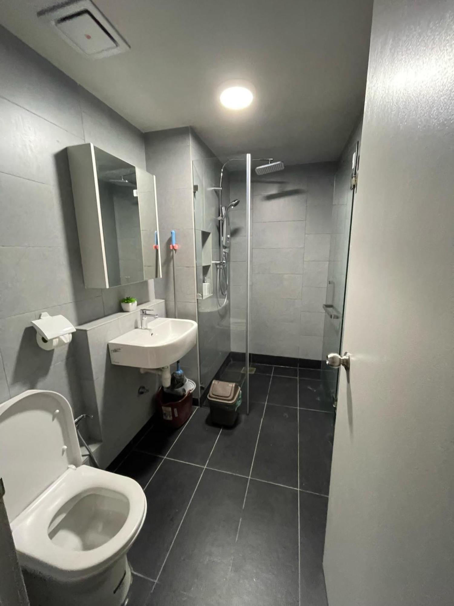 MLH Designer Suites @ Jesselton Quay CityPads Kota Kinabalu Exterior foto