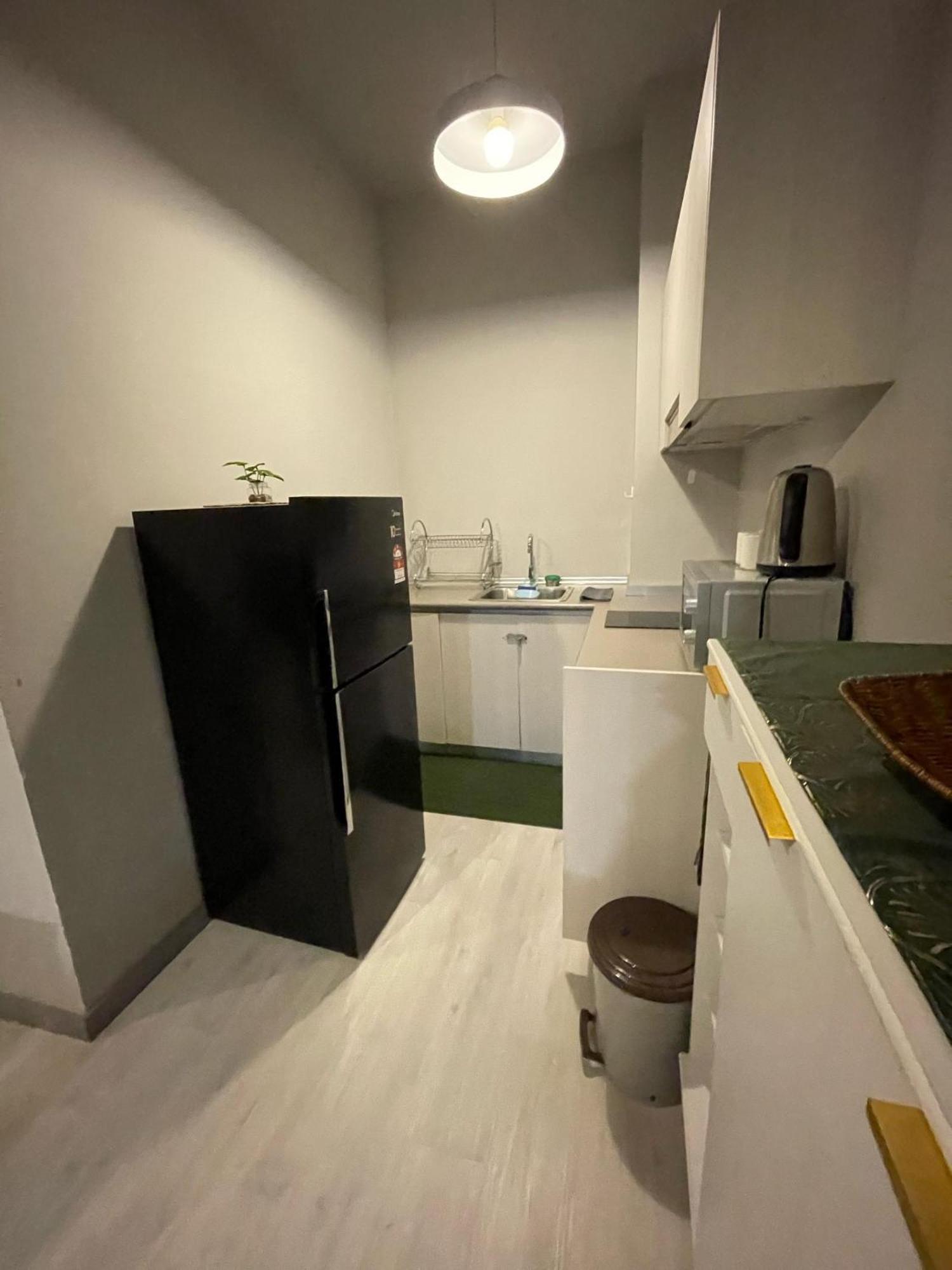 MLH Designer Suites @ Jesselton Quay CityPads Kota Kinabalu Exterior foto